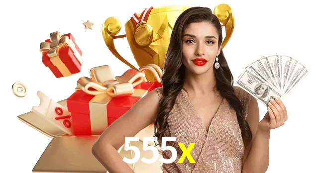 555x