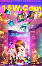 Jogos de Slot 555x