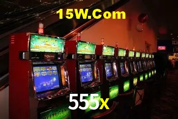 Integração de APIs 555x