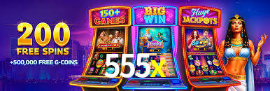 Welcome Bonus 555x