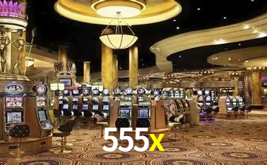 Experiência VIP 555x