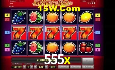 Provedores de Jogos 555x
