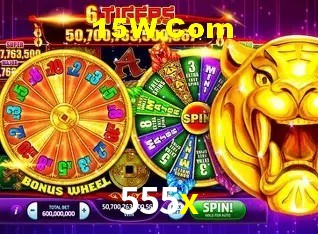 Recursos de Bônus 555x
