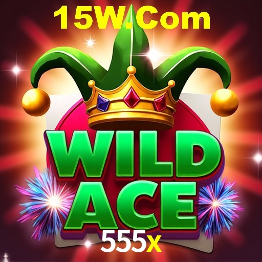 Descubra a Magia dos Jogos de Arcade no 555x