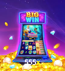 555x: A Experiência de Casino com Jogos de Mesa ao Vivo