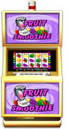 Free Spins Bonus - Lucky Tiger